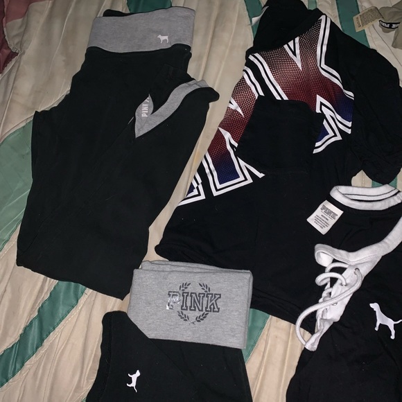 📦🎁V SECRET PINK 📦🎁 - Picture 10 of 16